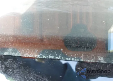 2008 GMC Envoy Denali z USA, uszkodzony, nr VIN 1GKET63M382185468